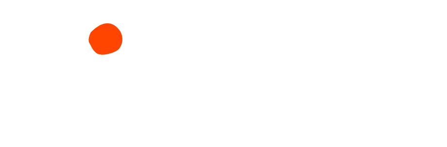 Solution Thirteen