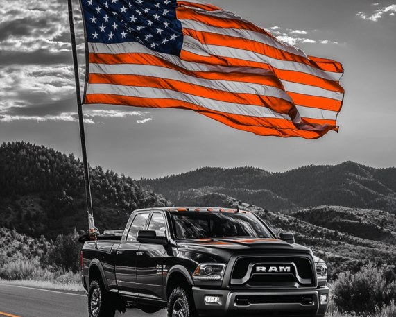 USA Flagge, doppelte Staatsbürgerschaft, LLC Gründung, Solution Thirteen LLC, Firma im Ausland gründen, USA Auswanderung